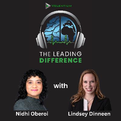 Nidhi Oberoi | Business Leader, Terumo Medical Corporation | Women's Health Advocacy, Empowering Teams, & Leading Innovation Nidhi Oberoi | Business Leader, Terumo Medical Corporation | Women's Health Advocacy, Empowering Teams, & Leading Innovation