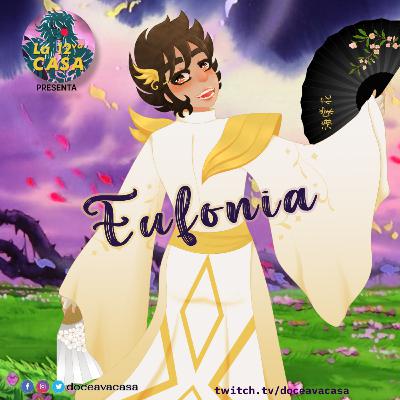 Eufonia: A Diamond Story