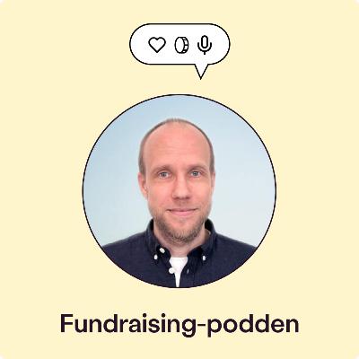 #5: Sigurd Skjefstad i SOS Barnebyer