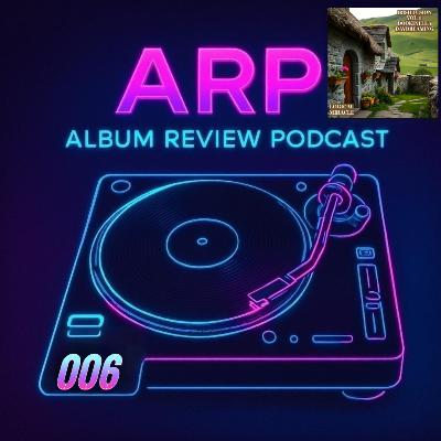 Let It Rain: Why Logical_Miracle's Irish Fusion Might Just Make You Cry in a Good Way!