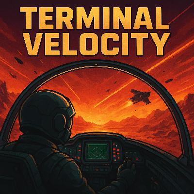 #149 - Terminal Velocity - Das PDC hat PMS