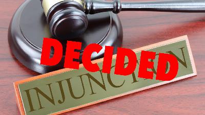 483 - Universal Injunctions Decided