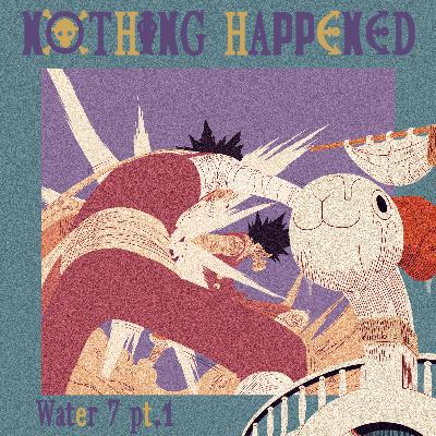 NH19 - Water 7 01 (322-333) - FUE DIVERTIDO ...