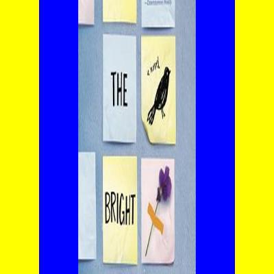 DOWNLOAD @PDF All the Bright Places DOWNLOAD EBOOK