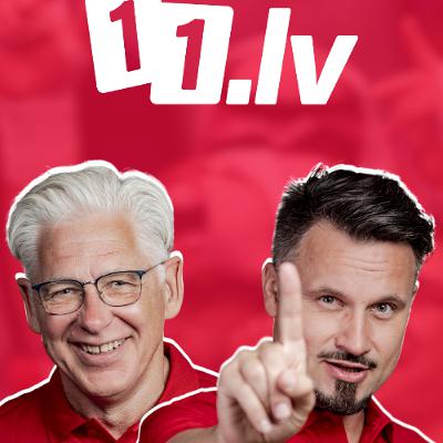 Ģenerāļa un Buļa Naglas | 8.Sezona 9.Epizode Ģenerāļa un Buļa Naglas | 8.Sezona 9.Epizode