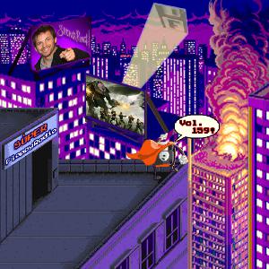 SÚPER FloppyRadio Vol.159 – SuckerPunch y Zack Snyder