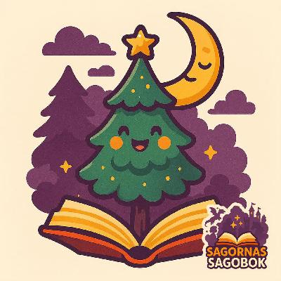 Julspecial: Julgranen som aldrig slutade växa Julspecial: Julgranen som aldrig slutade växa