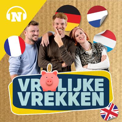 VREKKEN OVER DE GRENS 2. Kassa Kassa im Deutschland: "Zeshonderd euro goedkoper voor exact dezelfde tv"
