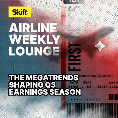 The Megatrends Shaping Q3 Earnings Season The Megatrends Shaping Q3 Earnings Season