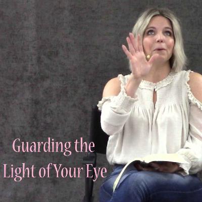 Shine Bright: Guarding the Light of Your Eye