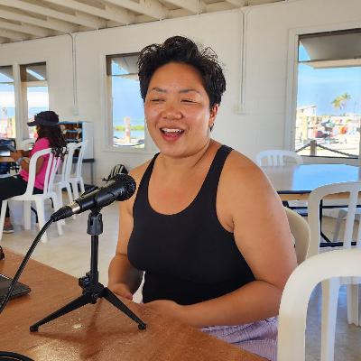 E46 Tiffany Duong - Ocean Explorer