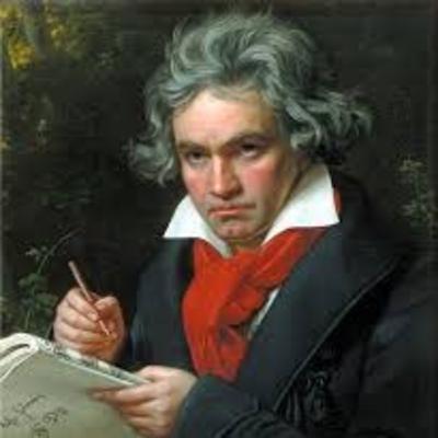 LUDWIG VAN BEETHOVEN