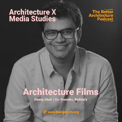 Arch X Media_Architecture Films