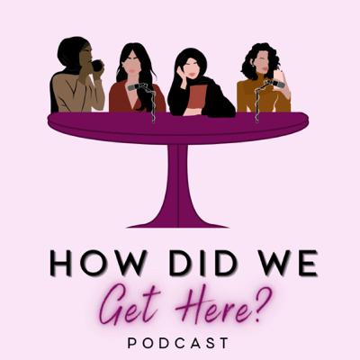 Episode 26: Should your partner tell you if they've cheated? Episode 26: Should your partner tell you if they've cheated?