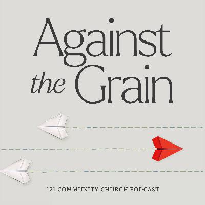 46. Who Is the Holy Spirit? (with Vince Rice & Laura Konopnicki)