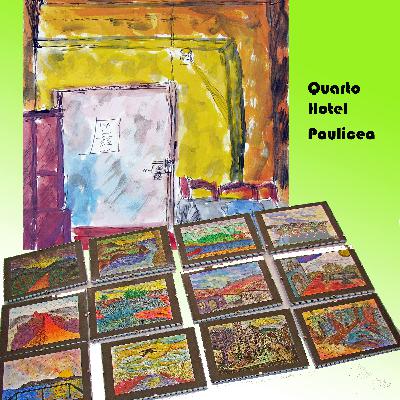 06 - Bananen und Mandarinen