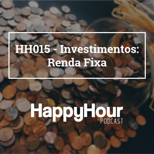 HappyHour Podcast