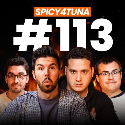 ¿BURBUJA en la IA? Polémica con el CATALÁN y Hack para DESCANSAR #113