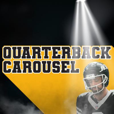 CCLXXI: Quarterback Carousel
