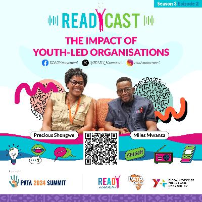 The Impact of Youth-led Organisations