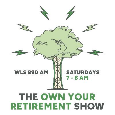 078: Is Your Retirement Bucket Leaking? Finding Clarity in the Transition