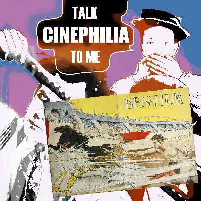 Five tales of Ben Hur! Exploring the Cinema as Spectacle