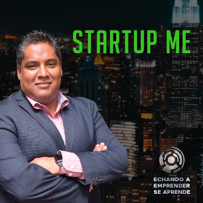 StartupMe