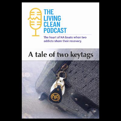 A tale of two keytags