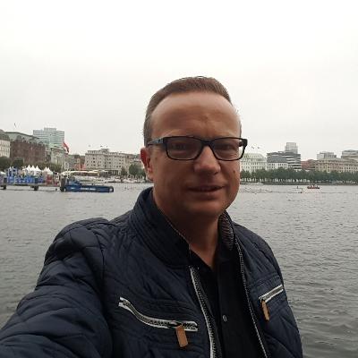 Folge 025 Ich höre auf!