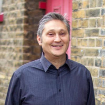 Identity Series III: Am I my Money/Possessions?