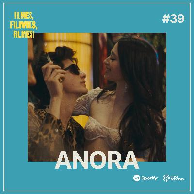 #39 - Anora