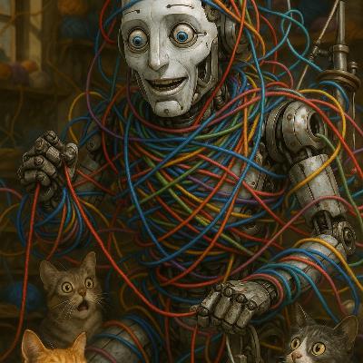 Using AI for Complex IT Problems