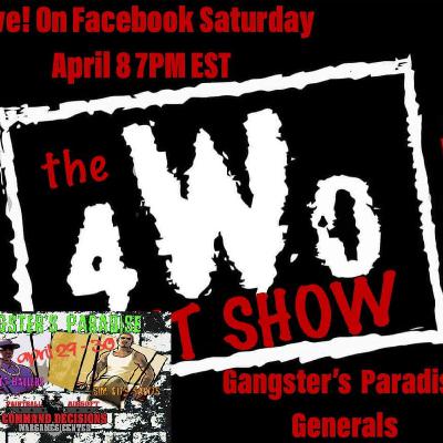 Gangsters Paradise Generals