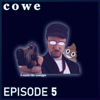 Episode 5: It smells like nostalgia