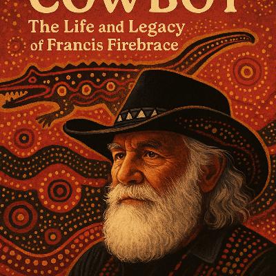 DREAMTIME COWBOY Chapter 1 (Part 3 of 3) DREAMTIME COWBOY Chapter 1 (Part 3 of 3)