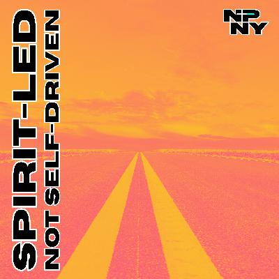 Walking In Spiritual Authority: Stepping Into Who God Called You To Be