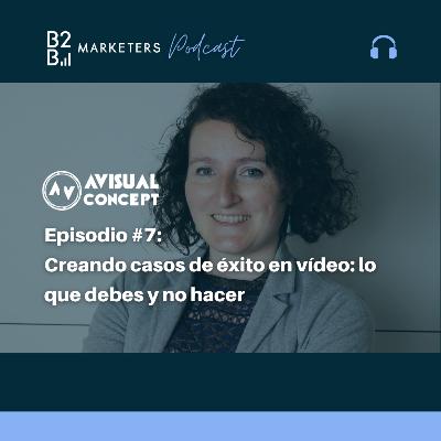 Creando casos de éxito en vídeo: lo que debes y no hacer