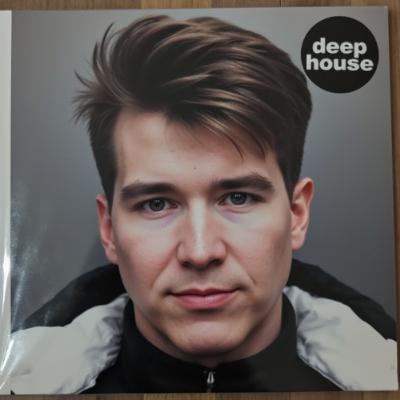 Deep House Sessions 001