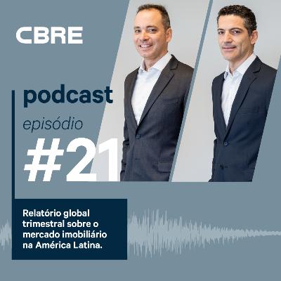 #21 Real Talks | Edição Especial - LATAM