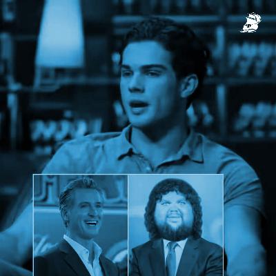 John Heilemann: The Year Is Ending a Lot Better than It Started John Heilemann: The Year Is Ending a Lot Better than It Started