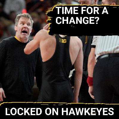 SHAKEUP LOOMING? Is It Finally Time for Beth Goetz to MOVE ON From Tom Brands as Iowa Wrestling Slips? SHAKEUP LOOMING? Is It Finally Time for Beth Goetz to MOVE ON From Tom Brands as Iowa Wrestling Slips?