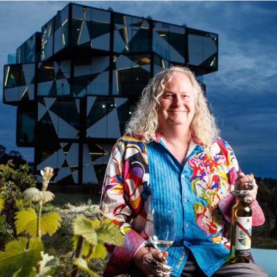 Chester Osborn - D'Arenberg (McLaren Vale)