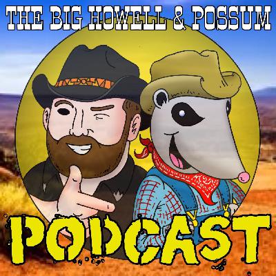 Episode 117: Urban Legends