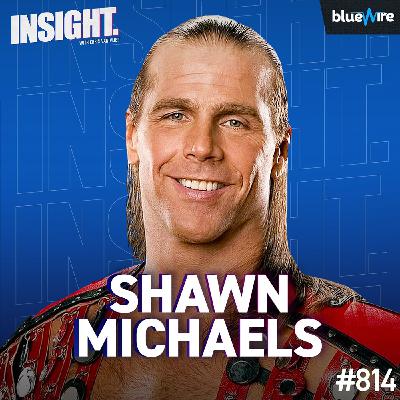 Shawn Michaels: Legendary Matches, Classic Feuds, NXT, Favorite Opponents, Mr. WrestleMania