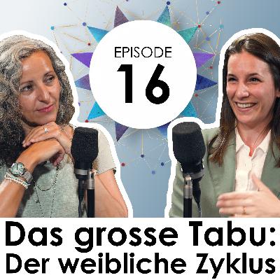 Die Magie des weiblichen Zyklus. Alles, was ihr wissen müsst!