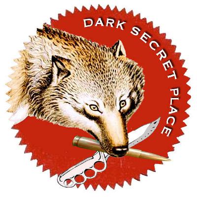 @DarkSecretPlace - 3/17/18