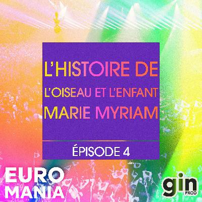 L'Histoire de l'Oiseau et l'Enfant par Marie Myriam