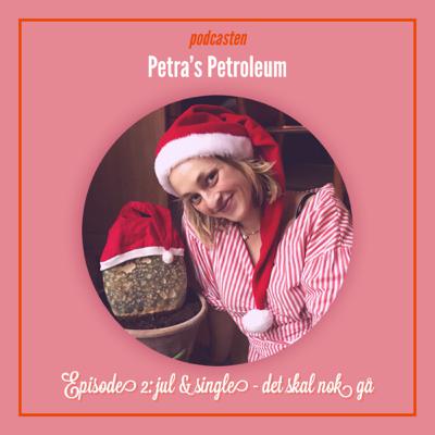 Single & Jul - det skal nok gå Single & Jul - det skal nok gå