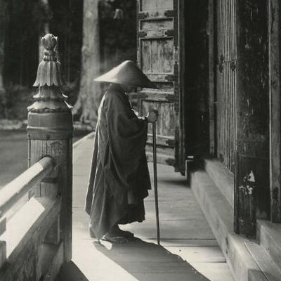 Rôgetsu An - Daichi Sokei Zenji