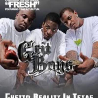 Unique From Legendary Group The Grit Boys Music Artist Interview